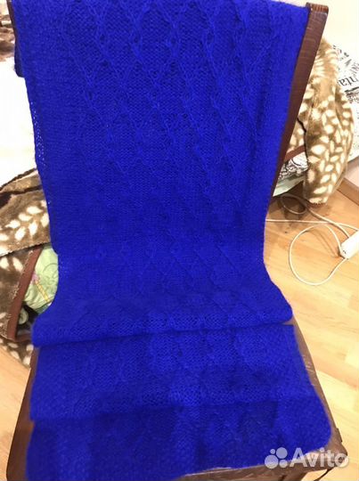 Палантин шарф