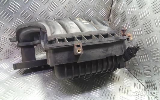 Впускной коллектор бензиновый KIA CEE'D 1 (ONI20C6