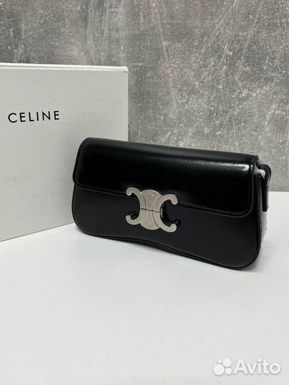 Сумка женская селин celine люкс