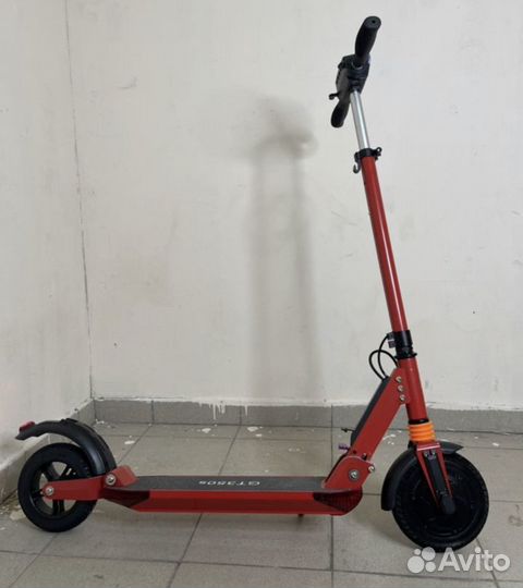 Электросамокат