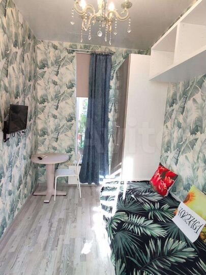 Комната 20 м², 1/2 эт.