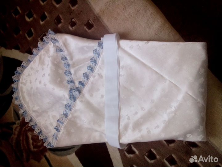 Комплект на выписку