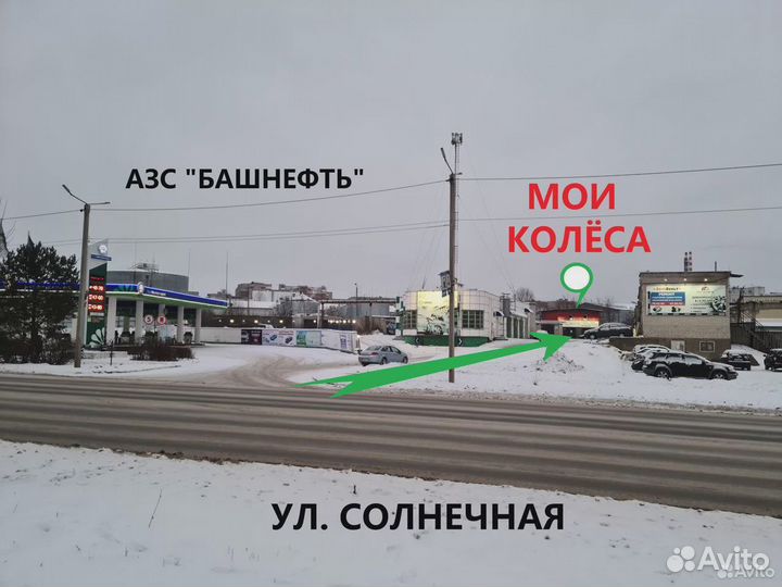 Литые диски 5/120 R18