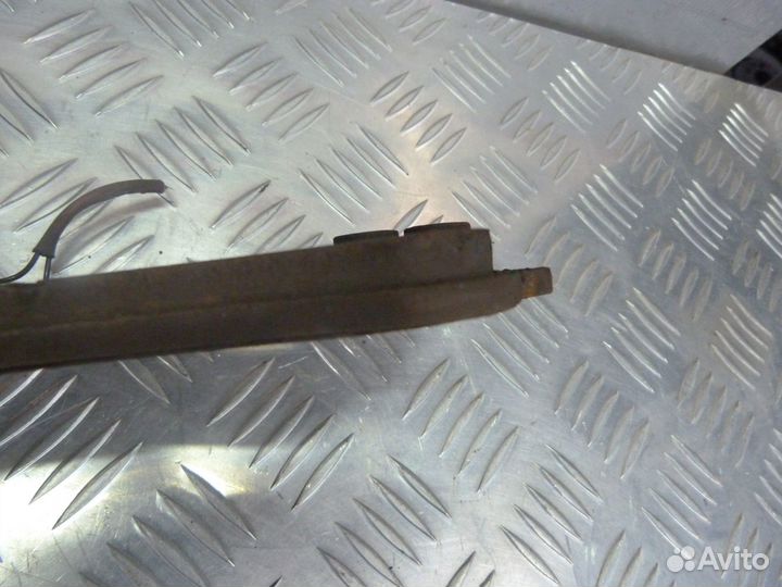 Тормозные колодки передние Porsche Cayenne 955 957