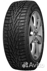 Cordiant Snow Cross 225/70 R16 107T