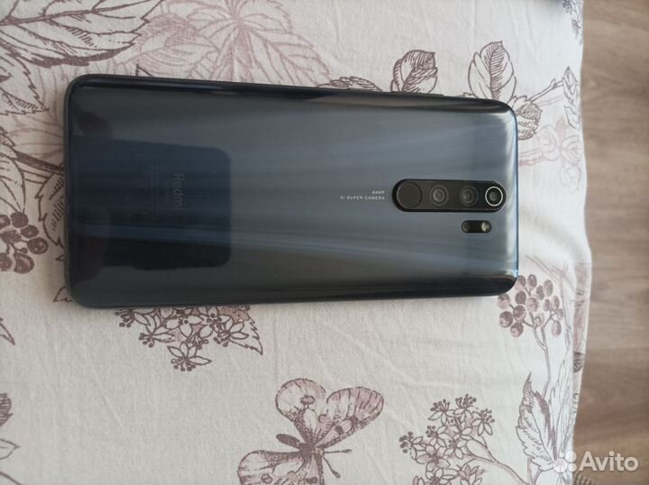 Xiaomi Redmi 8, 4/64 ГБ