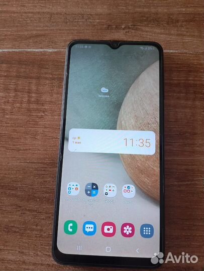 Samsung Galaxy A12, 3/32 ГБ