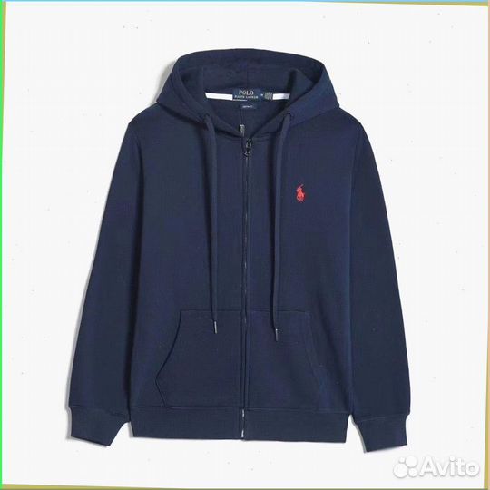 Кофта Ralph Lauren (Все цвета в наличии)