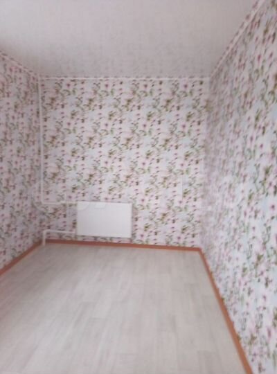 3-к. квартира, 50,4 м², 2/5 эт.