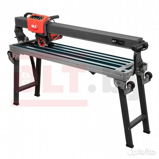 Электрический плиткорез bihui (авто), рез до 1300