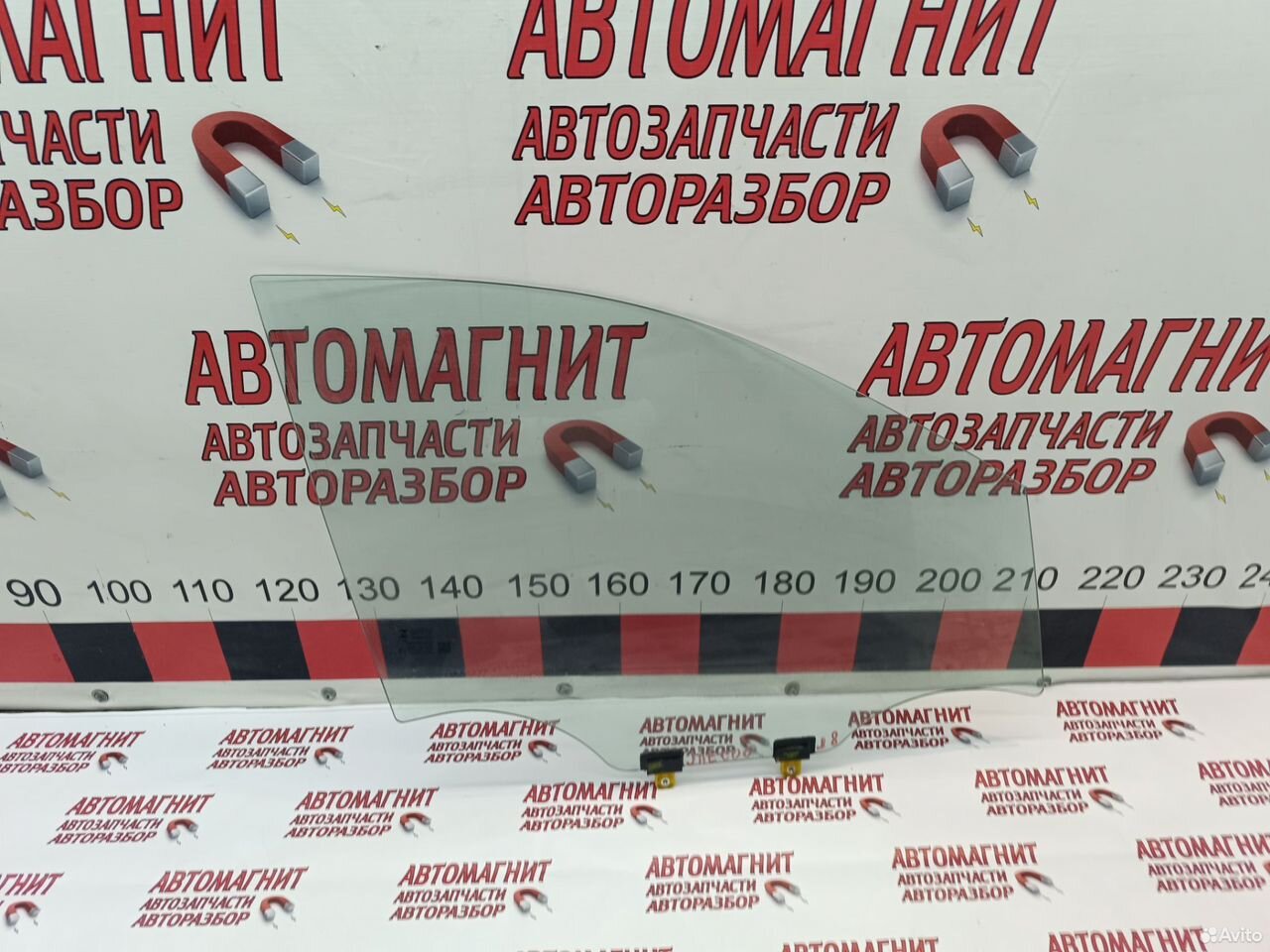 Стекло переднее правое Chery Tiggo 9 Jaecoo J8