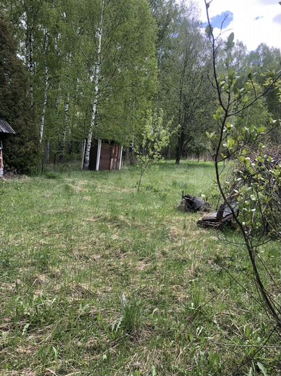Участок 8 сот. (СНТ, ДНП)