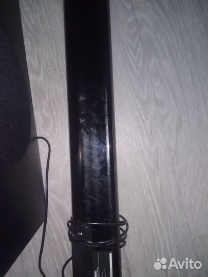 Саундбар hyundai