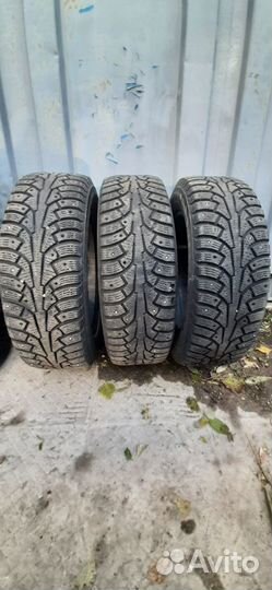 Nokian Tyres Hakkapeliitta 5 185/65 R15
