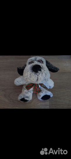 Мягкие игрушки