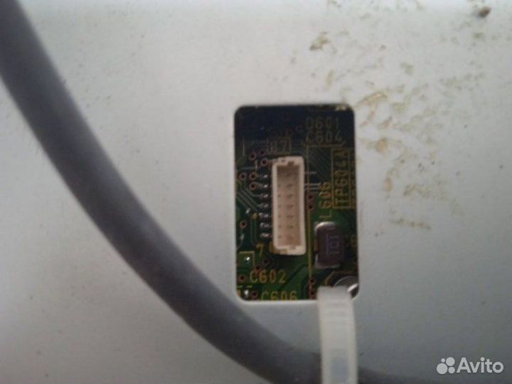 Дисплей информационный Infiniti Fx35 S50 2005