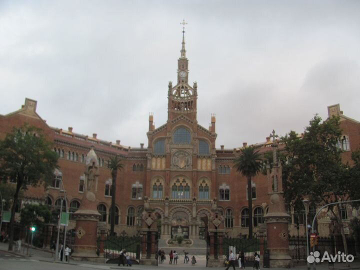 Преподаватель испанский Переводчик с испанского