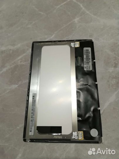 Дисплей для планшета Huawei media pad