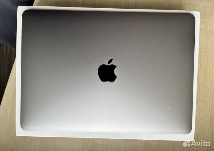 MacBook 12 2017