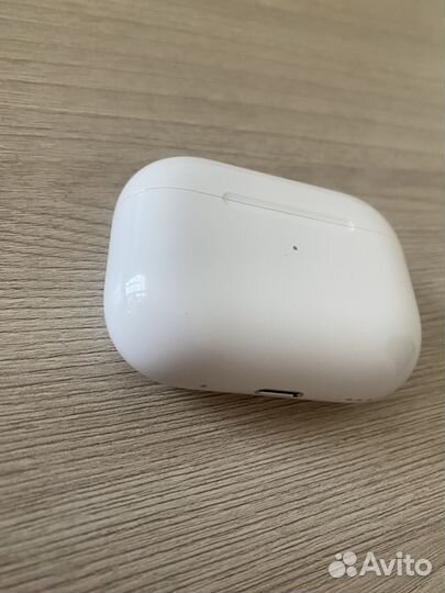 Кейс от наушников Airpods pro 2