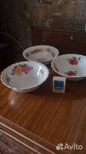 Вьетнамский сервиз