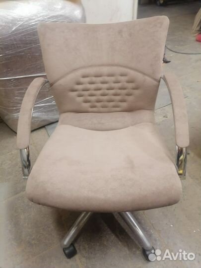 Реставрация, перетяжка мебели