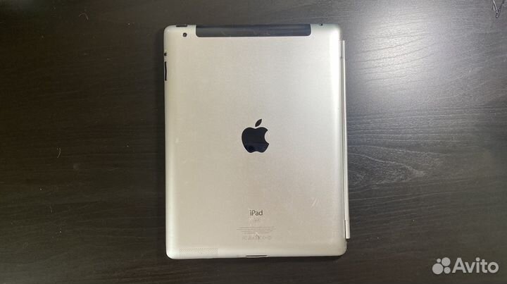 Планшет apple iPad 2