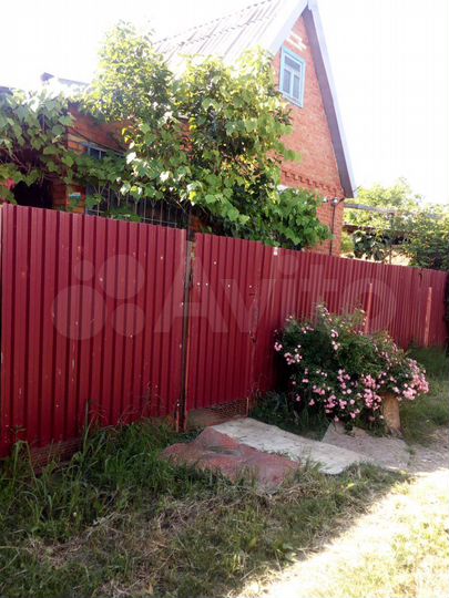 Дача 30 м² на участке 6 сот.