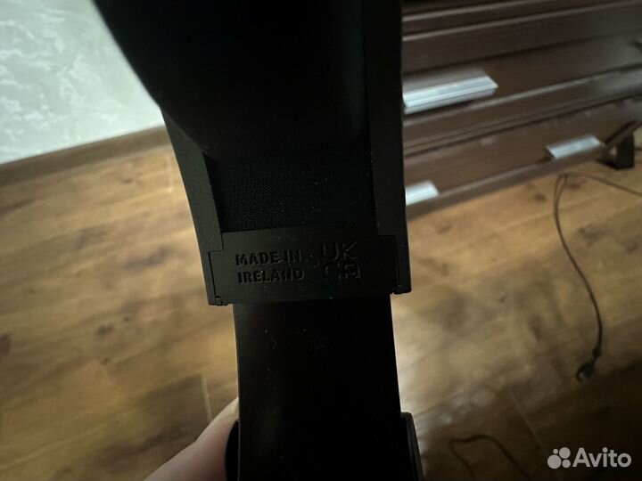 Наушники Sennheiser HD600