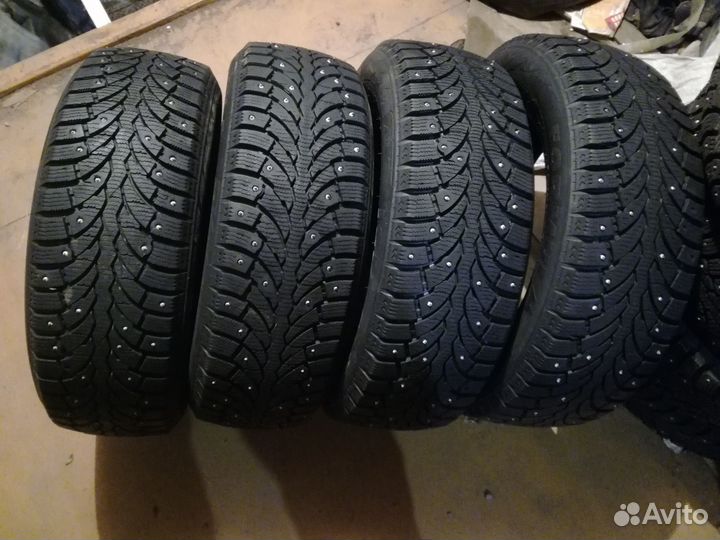 Pirelli Formula Ice 185/60 R14