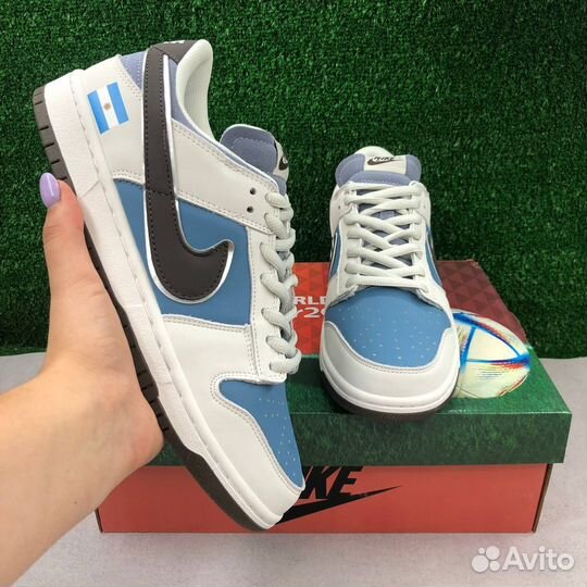 Nike Dunk Low SB Katsuhiro / Кроссовки мужские