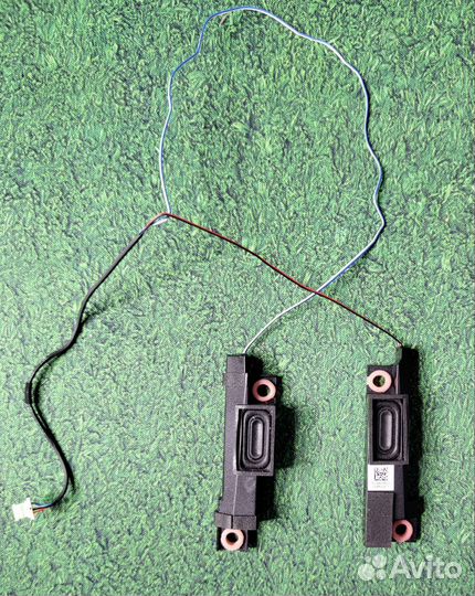 Динамики Acer nitro 5 AN515-52