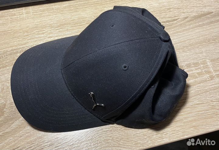 Мужская кепка puma