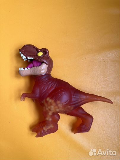 Игрушки гуджитсу goojitzu