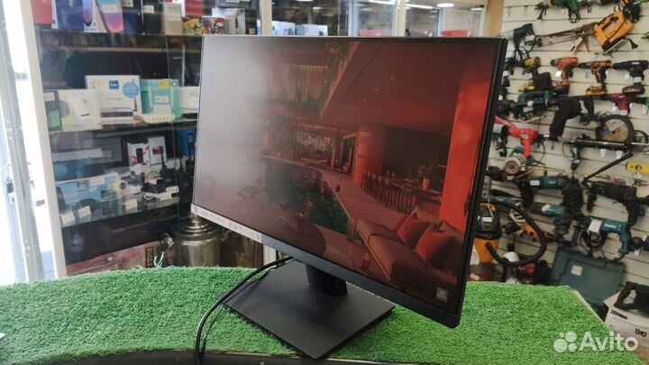 Монитор MSI /24*/75Гц/2023/mp241x