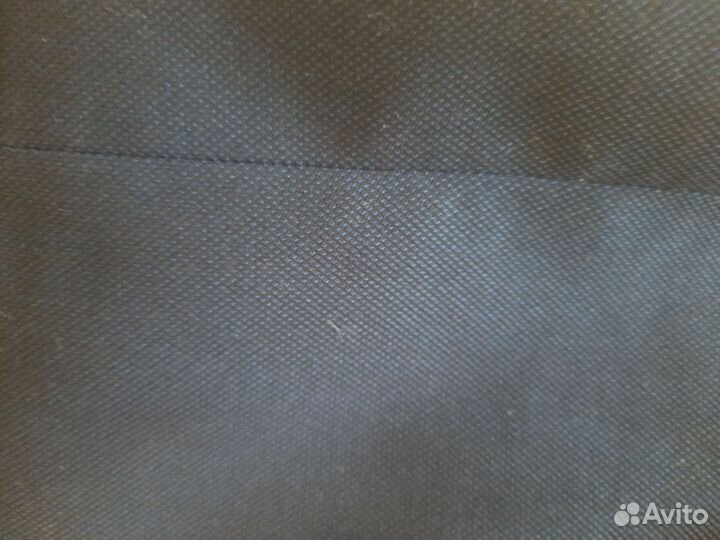 Школьный костюм для мальчика 152 158 синий