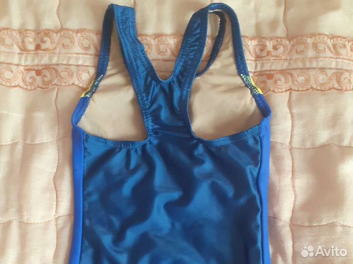 Купальник для девочки на 1 годик. 80- Испания