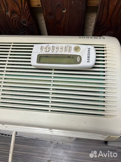 Сплит система бу