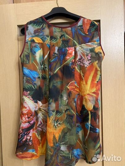 Костюм женский марки Гленфильд 48