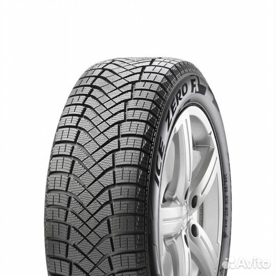 Pirelli Ice Zero FR 225/45 R18