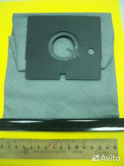 Мешок для пылесоса LG