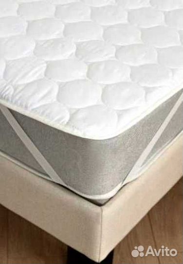 Матрас жесткий