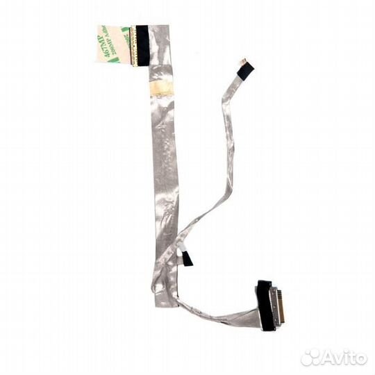 Шлейф матрицы для ноутбука Acer Aspire One ZG8, 53