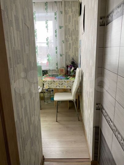 2-к. квартира, 47,7 м², 2/9 эт.