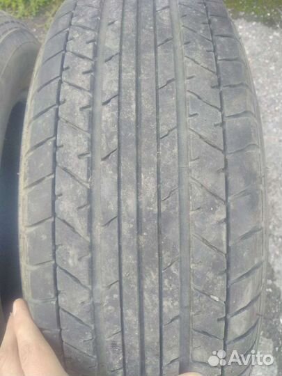 Yokohama A349G 195/65 R15