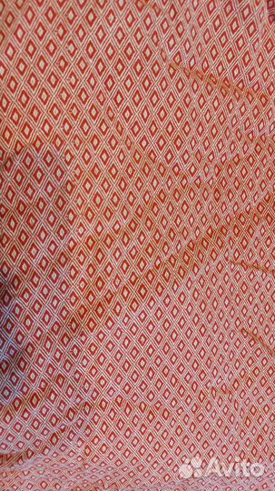 Слинг-шарф амама, 