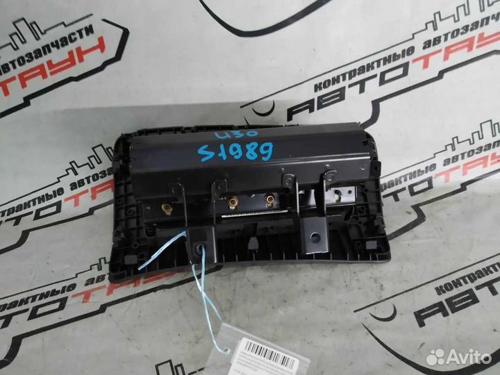 Airbag пассажирский nissan bassara presage HU30 JH