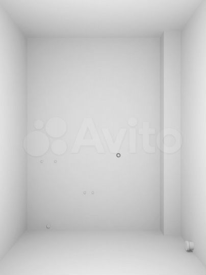 3-к. квартира, 60,1 м², 4/15 эт.