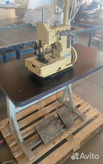 Промышленная швейная машина Armstrong ST-603-UDR