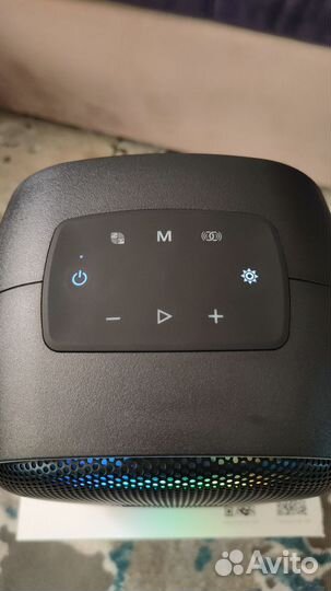 Портативная колонка Tronsmart Halo 100